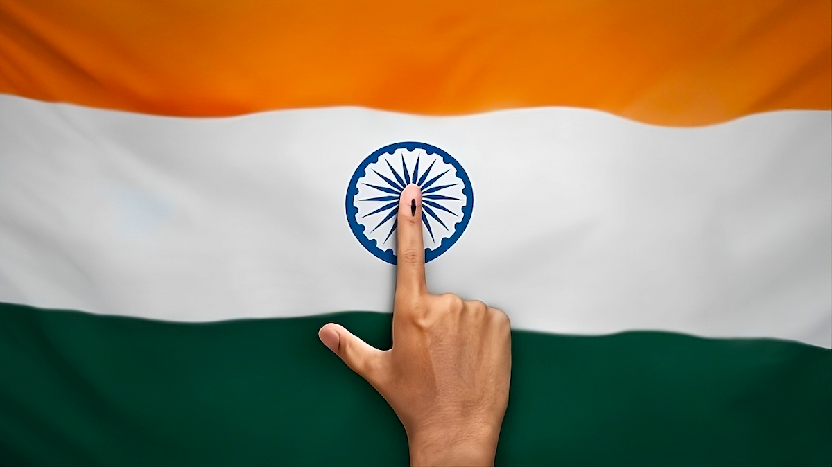 INDIA