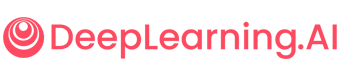 DeepLearning.AI Coral Logo