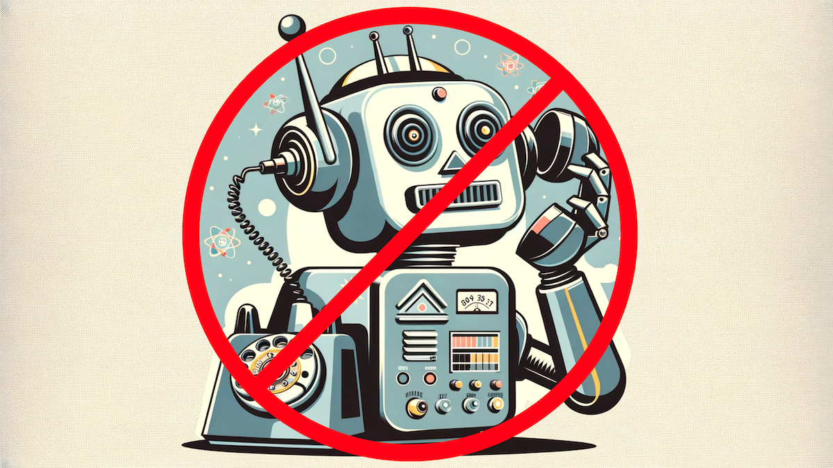 ROBOCALLS